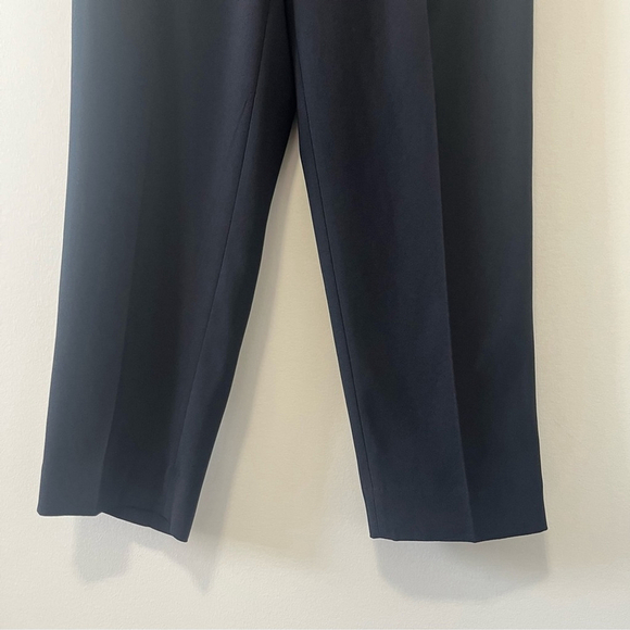 Aritzia Babaton Black Conan Pants Size 4 - Picture 5 of 12